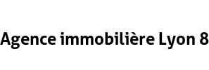 Agence immobilière Lyon 8